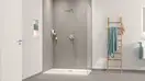 Grohe Precision SmartControl Душевая, хром (34878000)