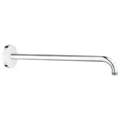 Grohe SmartControl Душевая система, хром/чёрный (CV033607)