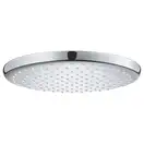 Grohe SmartControl Душевая система, хром/чёрный (CV033607)