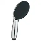 Grohe SmartControl Душевая система, хром/чёрный (CV033607)