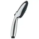 Grohe SmartControl Душевая система, хром/чёрный (CV033607)