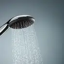 Grohe SmartControl Душевая система, хром/чёрный (CV033607)
