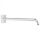 Grohe SmartControl Душевая система, хром/чёрный (CV033609)