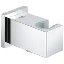 Grohe SmartControl Душевая система, хром/чёрный (CV033609)