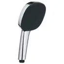 Grohe SmartControl Душевая система, хром/чёрный (CV033609)