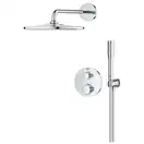 Grohe Precision Душевая система, хром (CV034358)