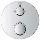 Grohe Precision Душевая система, хром (CV034358)