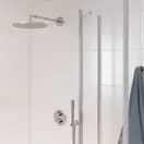 Grohe Precision Душевая система, хром (CV034358)
