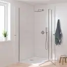 Grohe Precision Душевая система, хром (CV034358)