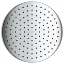 Grohe Vitalio Start душевая система, хром-чёрный (CV034564)