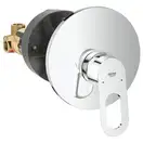 Grohe Bauloop Душевая система, хром (CV036740)