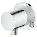 Grohe Bauloop Душевая система, хром (CV036740)
