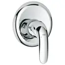 Grohe Euroeco душевая система, хром (CV036744)