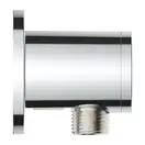 Grohe Euroeco душевая система, хром (CV036744)