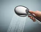 Grohe Start Душевая система, хром (ua202803r3)