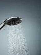 Grohe Start Душевая система, хром (ua202803r3)