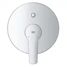 Grohe Start Душевая система, хром (ua202803r3)
