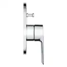 Grohe Start Душевая система, хром (ua202803r3)