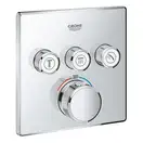 Grohe SmartControl Душевая система, хром (ua26415sc6)