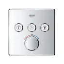 Grohe SmartControl Душевая система, хром (ua26415sc6)