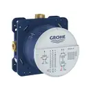 Grohe SmartControl Душевая система, хром (ua26415sc6)
