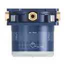 Grohe SmartControl Душевая система, хром (ua26415sc6)