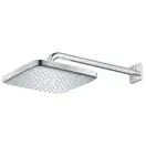 Grohe Eurocube душевая система, хром (ua26417sc0)