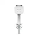Grohe Eurocube душевая система, хром (ua26417sc0)