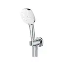 Grohe Eurocube душевая система, хром (ua26417sc0)