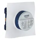 Grohe Eurocube душевая система, хром (ua26417sc0)