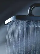 Grohe Eurocube душевая система, хром (ua26417sc0)