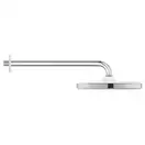 Grohe Eurocube душевая система, хром (ua26417sc0)