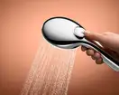 Grohe Essence Душевая система, хром (ua26417sc1)