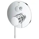 Grohe Essence Душевая система, хром (ua26417sc1)