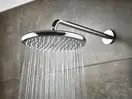 Grohe Euroeco Душевая система, хром (ua2939200l)