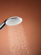 Grohe Euroeco Душевая система, хром (ua2939200l)