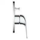 Grohe Euroeco Душевая система, хром (ua2939200l)