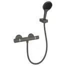Hansgrohe Ecostat Comfort душсистема, хром (1311626864340)