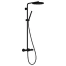 HANSGROHE Pulsify S Puro Душова система, хром (24222670)