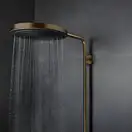 HANSGROHE Pulsify S Puro душова система, 24223140