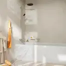 HANSGROHE Pulsify S Puro душова система, хром (24232000)