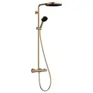 HANSGROHE Pulsify S Puro душевая система (24236140)