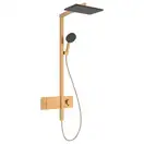 HANSGROHE Raindance Alive Q душова система (24580140)