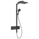 HANSGROHE Raindance Alive Q душова система (24580340)
