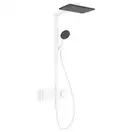 HANSGROHE Raindance Alive Q душова система (24580700)