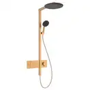 HANSGROHE Alive S душевая, без цвета (24582140)