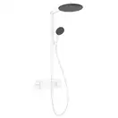 HANSGROHE Alive S душова система, хром (24583700)