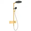 HANSGROHE Raindance Alive S Душова система (24583990)