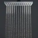 HANSGROHE Vernis Shape Душова система, Хром (26097000)