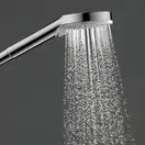 HANSGROHE Vernis Shape Душова система, Хром (26097000)